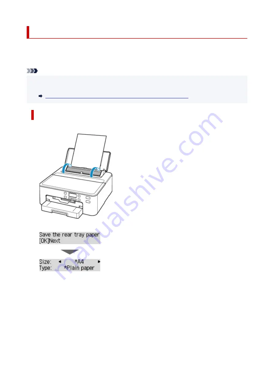 Canon TS700 Series Скачать руководство пользователя страница 303