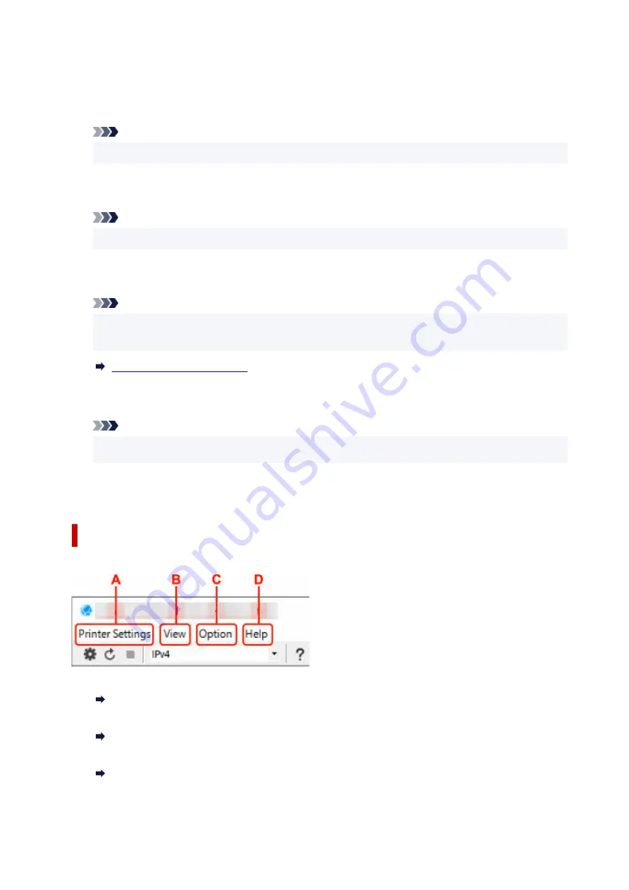 Canon TS7450i Series Online Manual Download Page 58