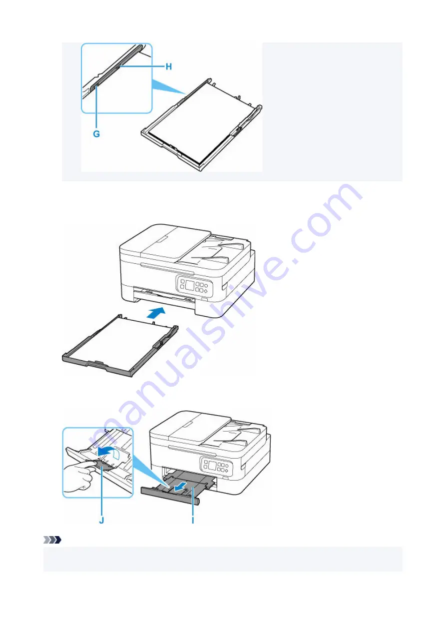 Canon TS7450i Series Скачать руководство пользователя страница 84