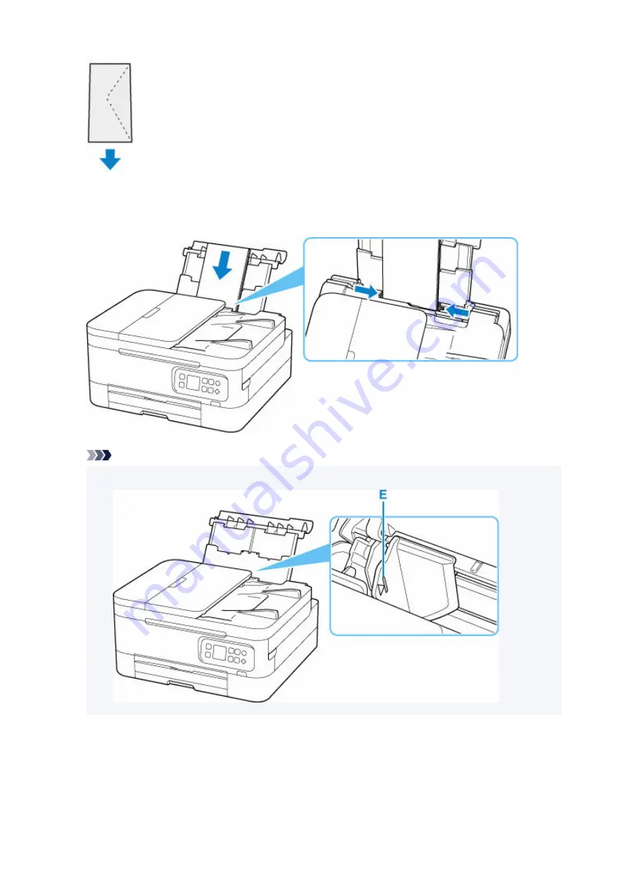 Canon TS7450i Series Скачать руководство пользователя страница 88