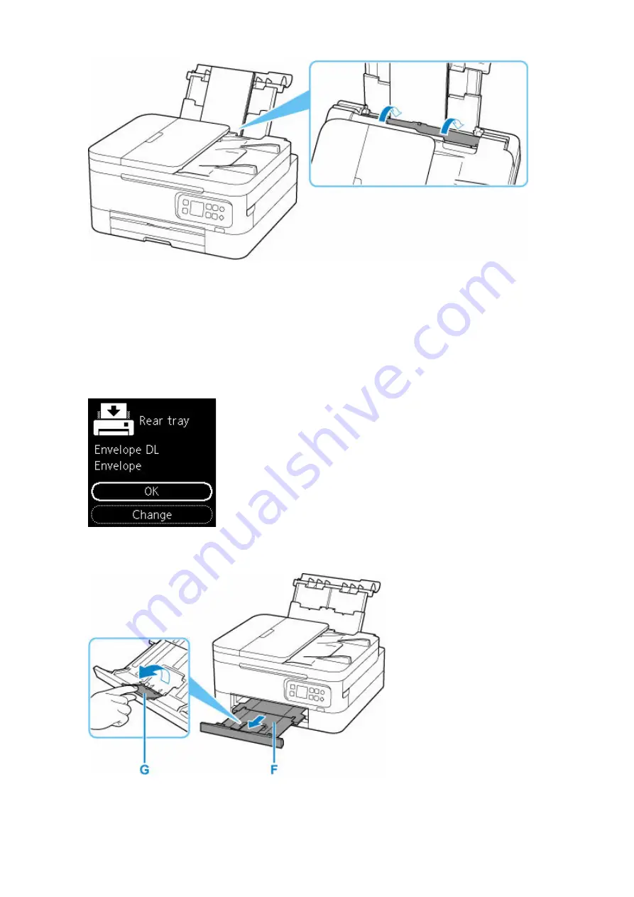 Canon TS7450i Series Скачать руководство пользователя страница 89