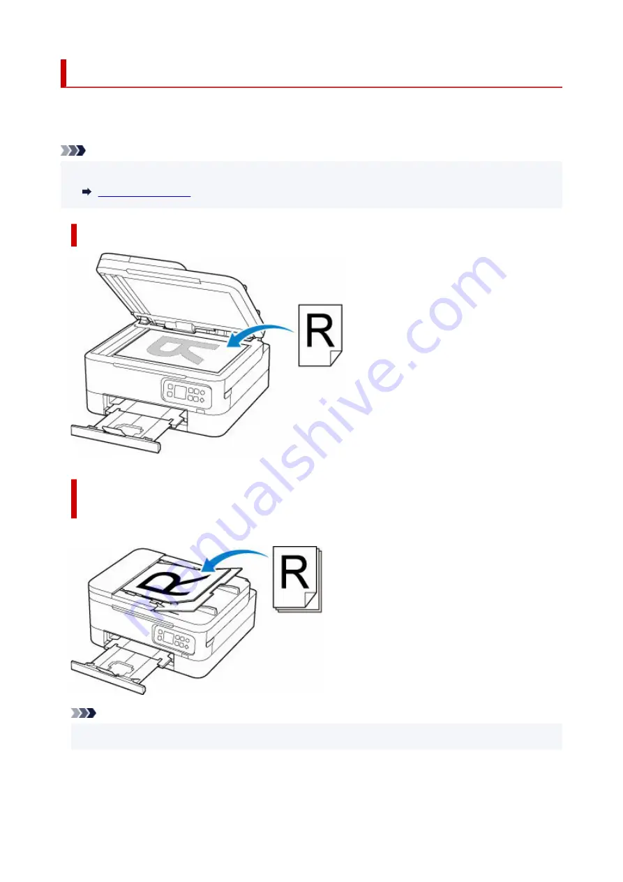 Canon TS7450i Series Online Manual Download Page 92