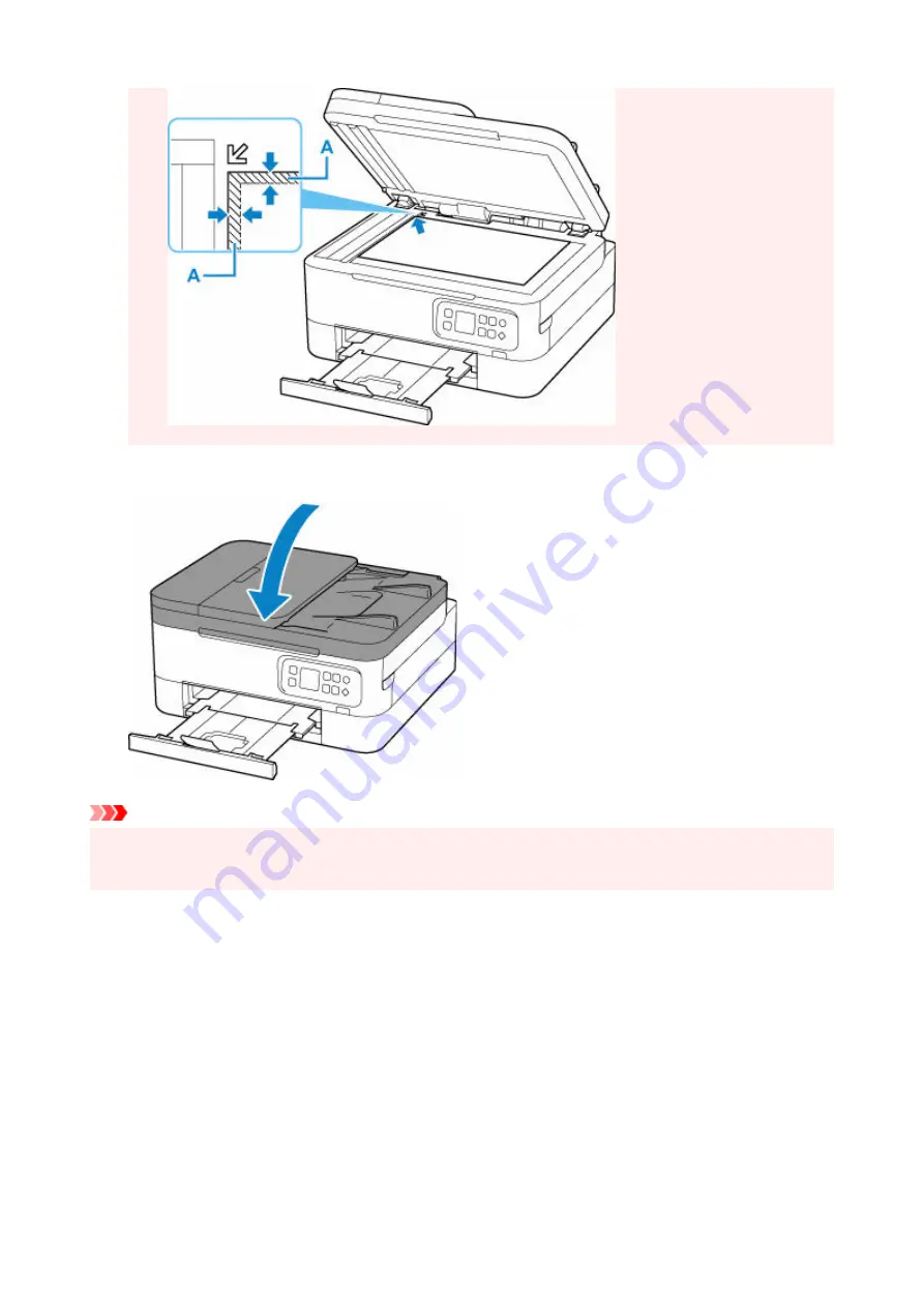 Canon TS7450i Series Online Manual Download Page 94