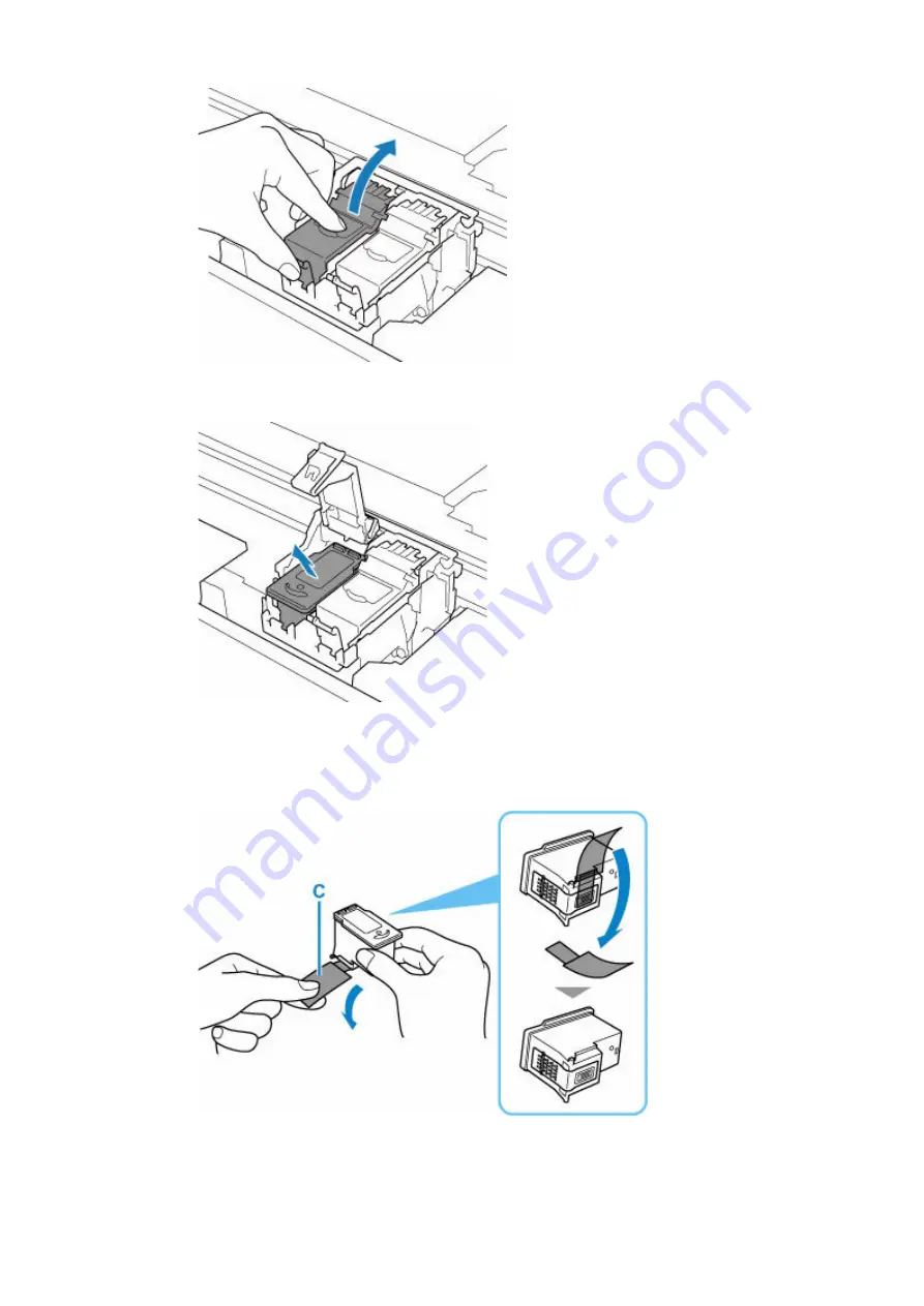 Canon TS7450i Series Скачать руководство пользователя страница 102