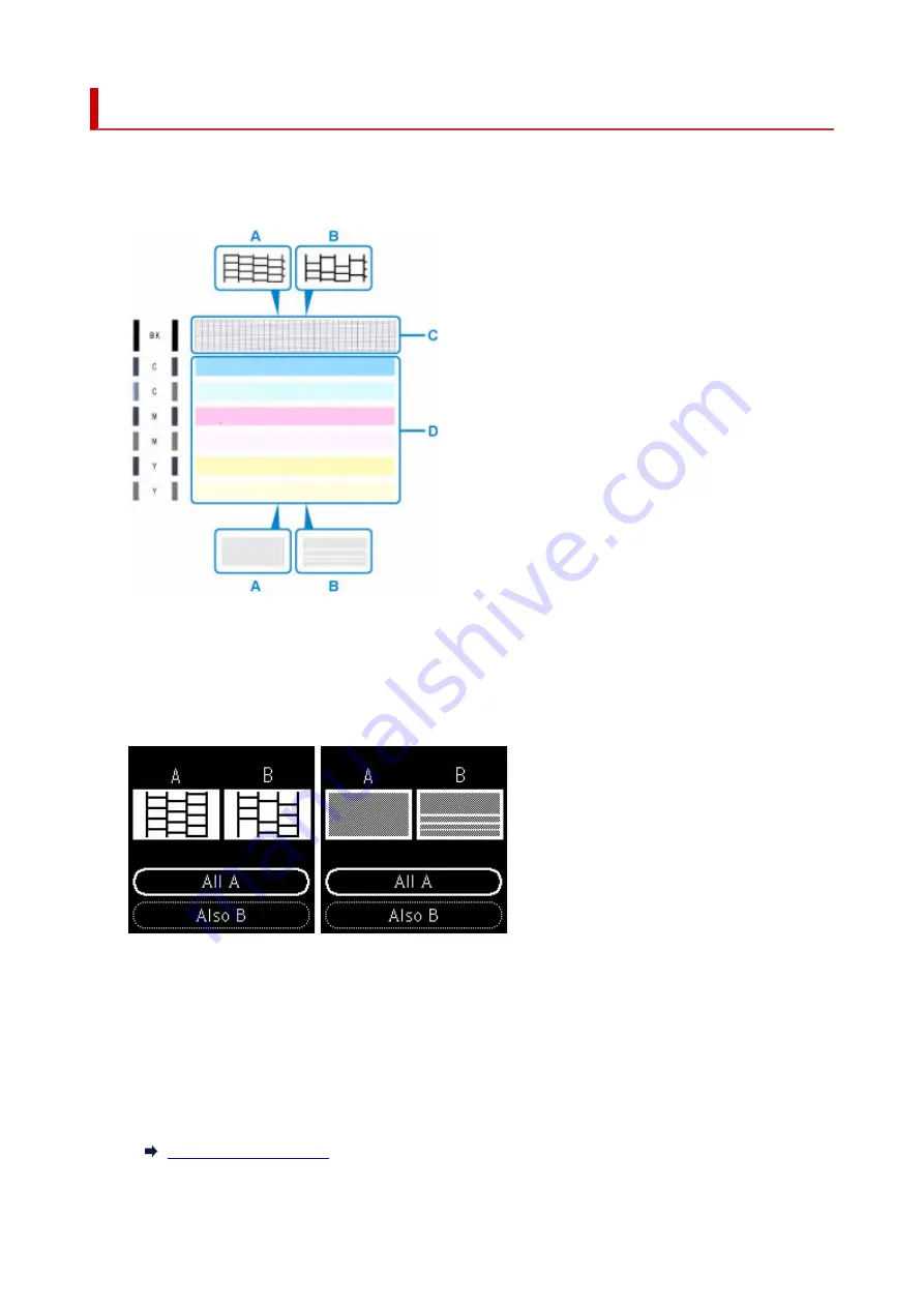 Canon TS7450i Series Online Manual Download Page 112