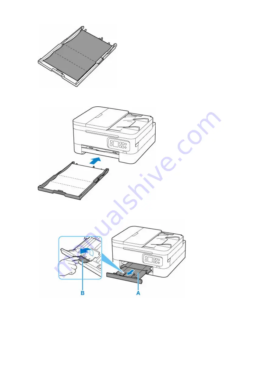 Canon TS7450i Series Online Manual Download Page 128