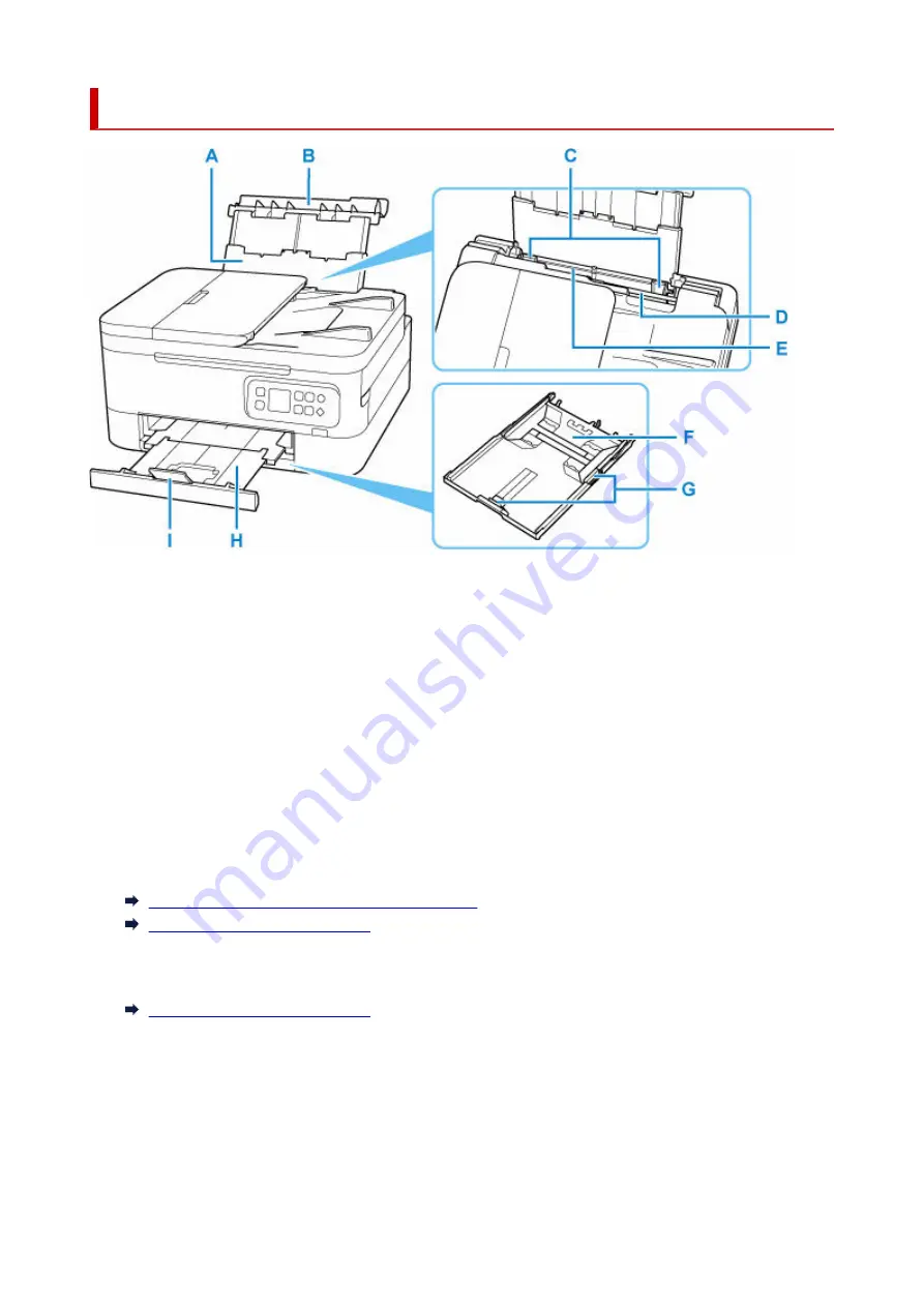 Canon TS7450i Series Скачать руководство пользователя страница 155