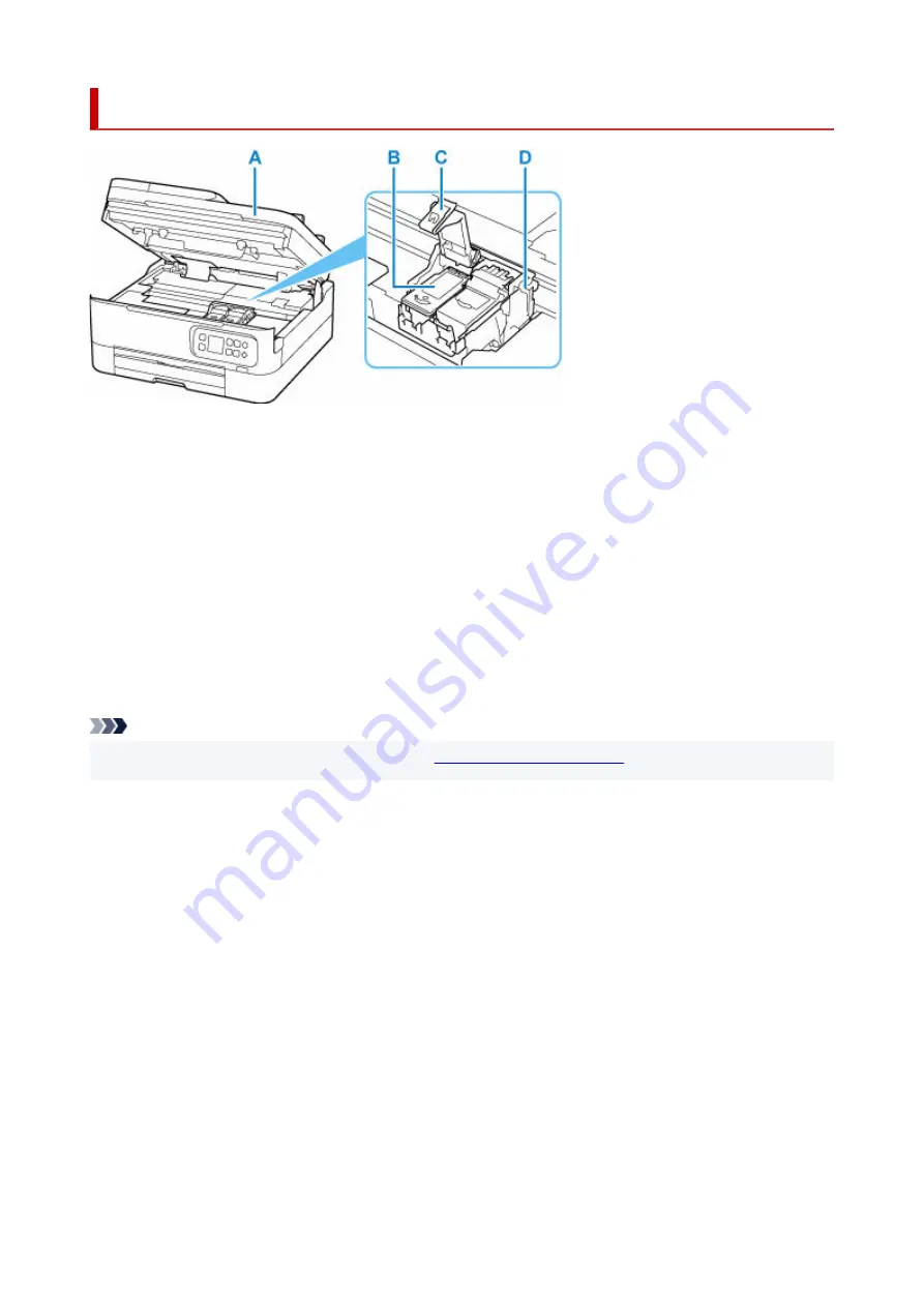 Canon TS7450i Series Online Manual Download Page 159