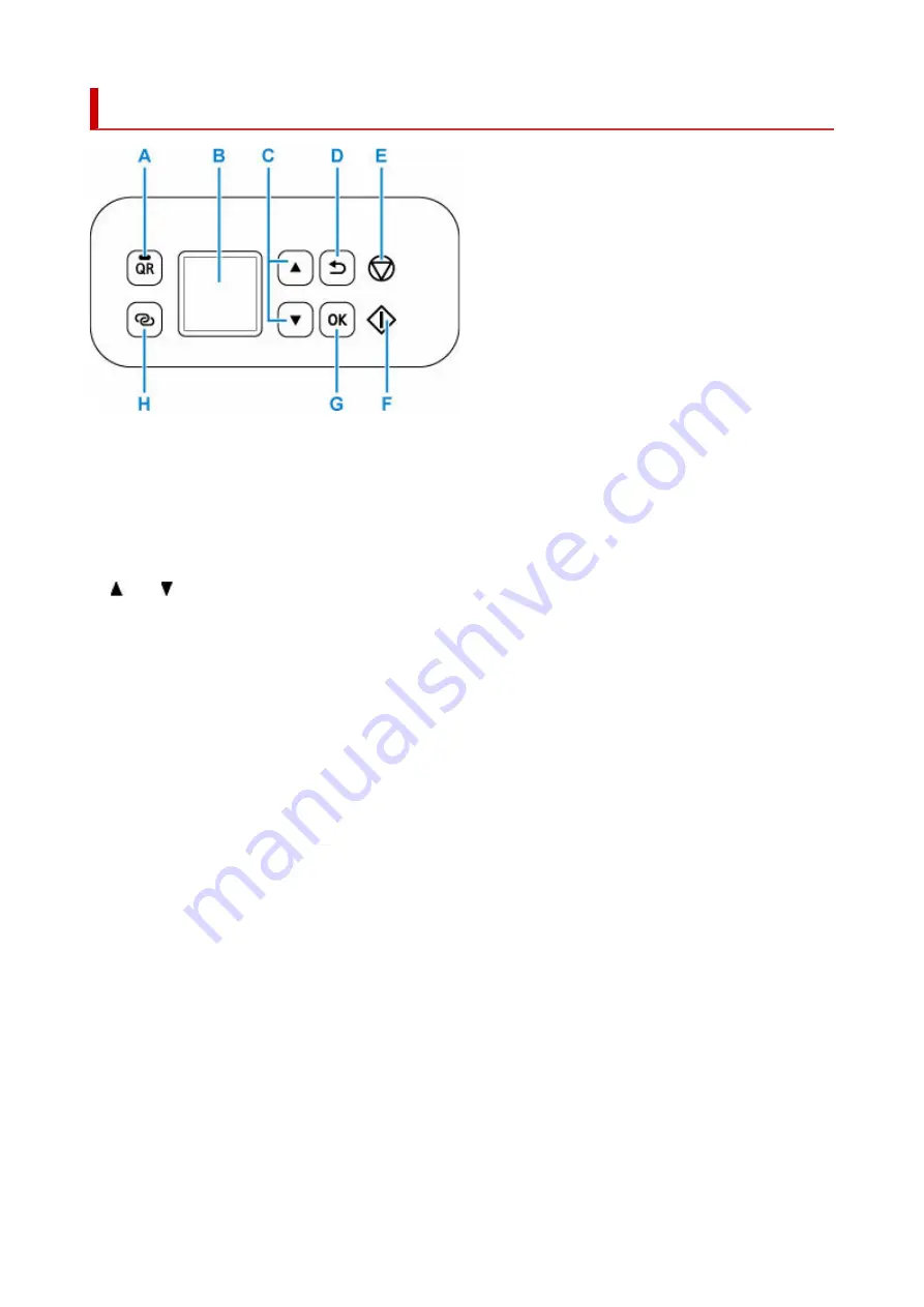 Canon TS7450i Series Online Manual Download Page 160