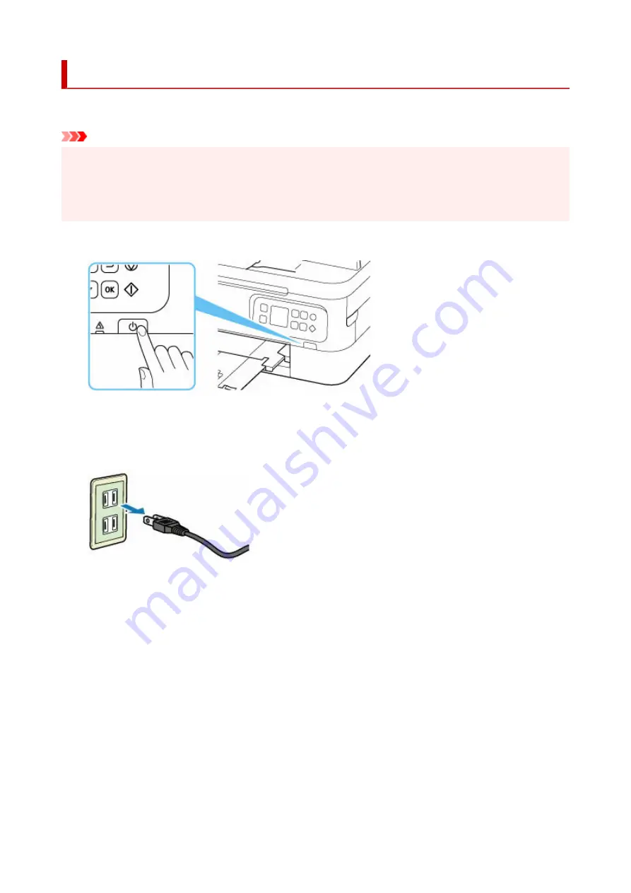 Canon TS7450i Series Online Manual Download Page 166