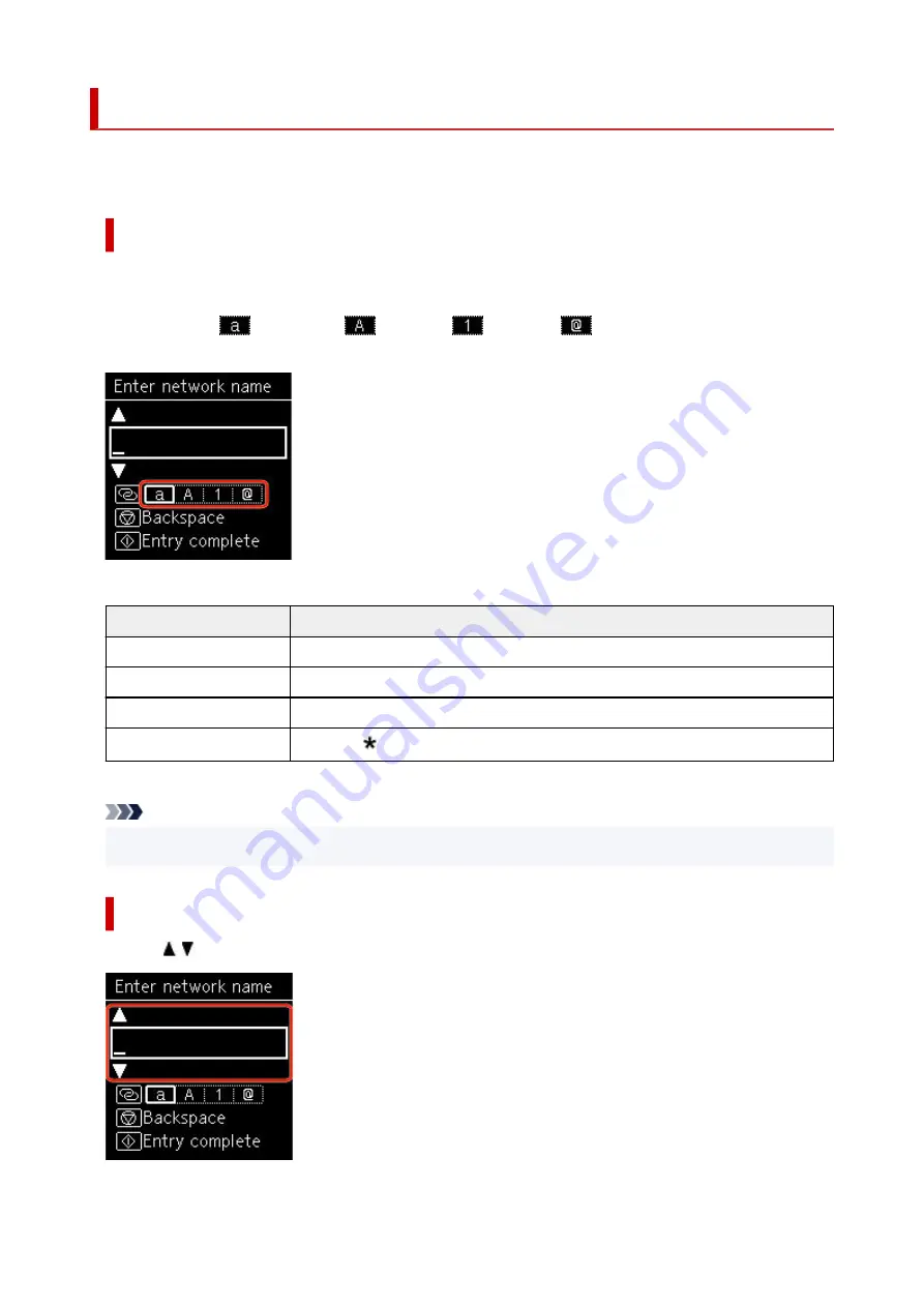 Canon TS7450i Series Online Manual Download Page 170