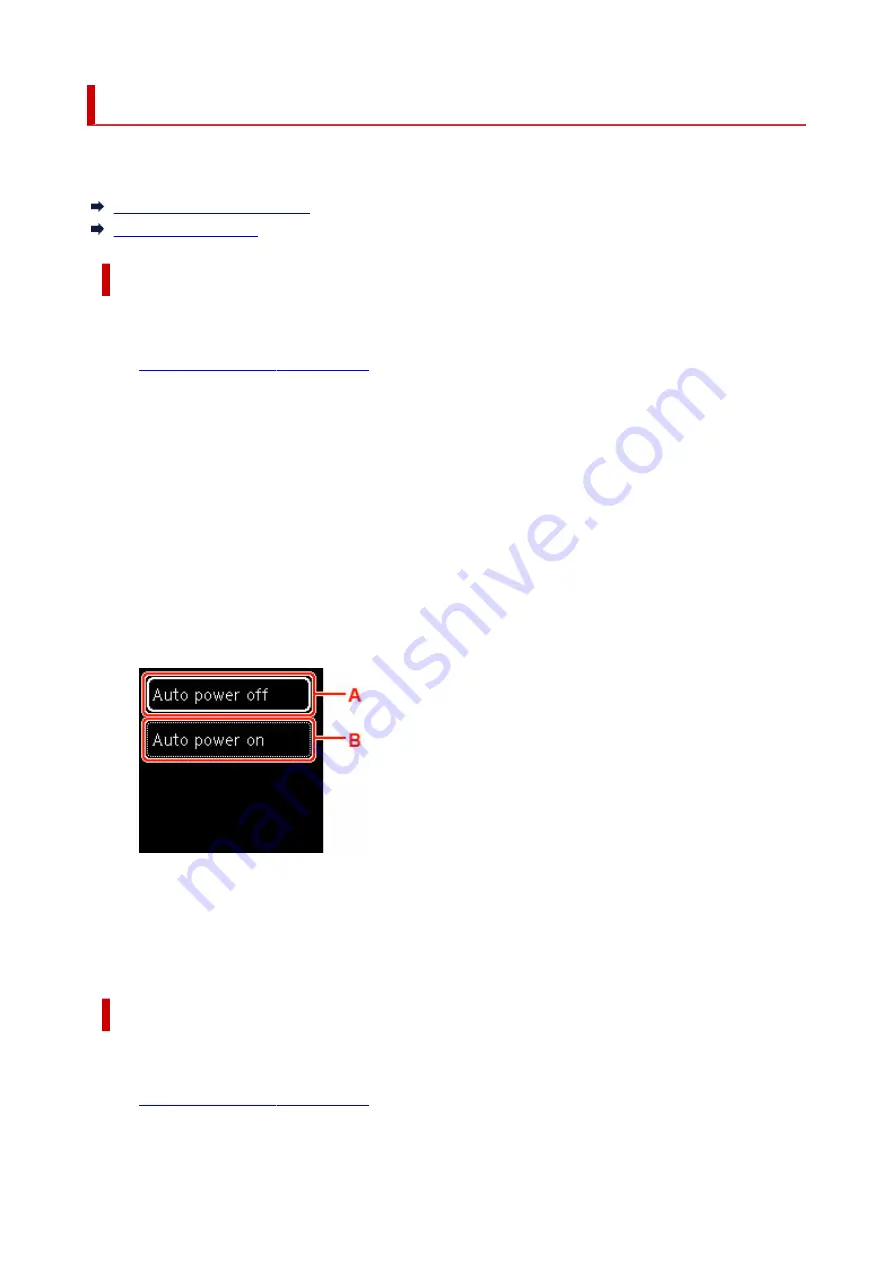 Canon TS7450i Series Online Manual Download Page 198