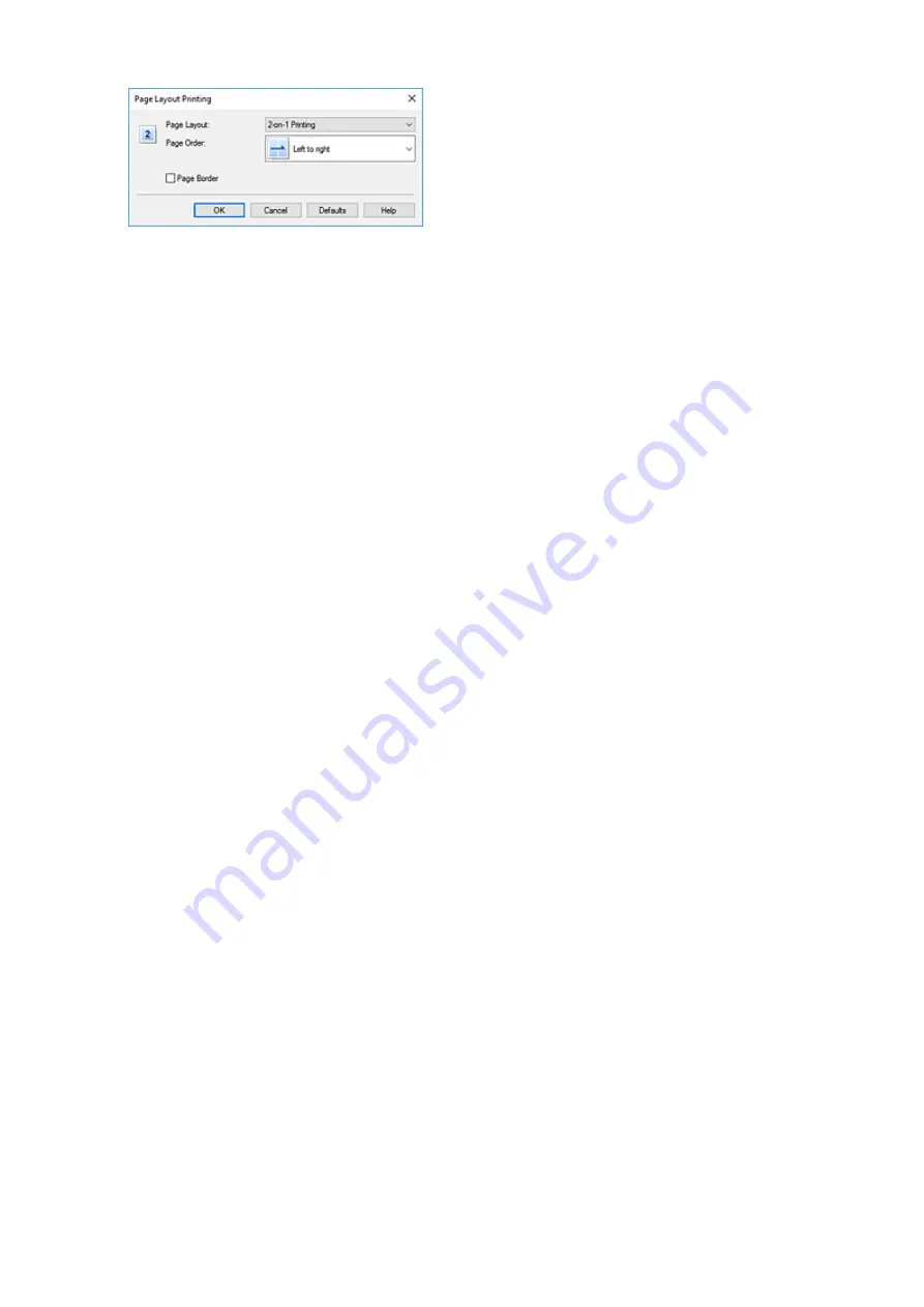 Canon TS7450i Series Online Manual Download Page 233