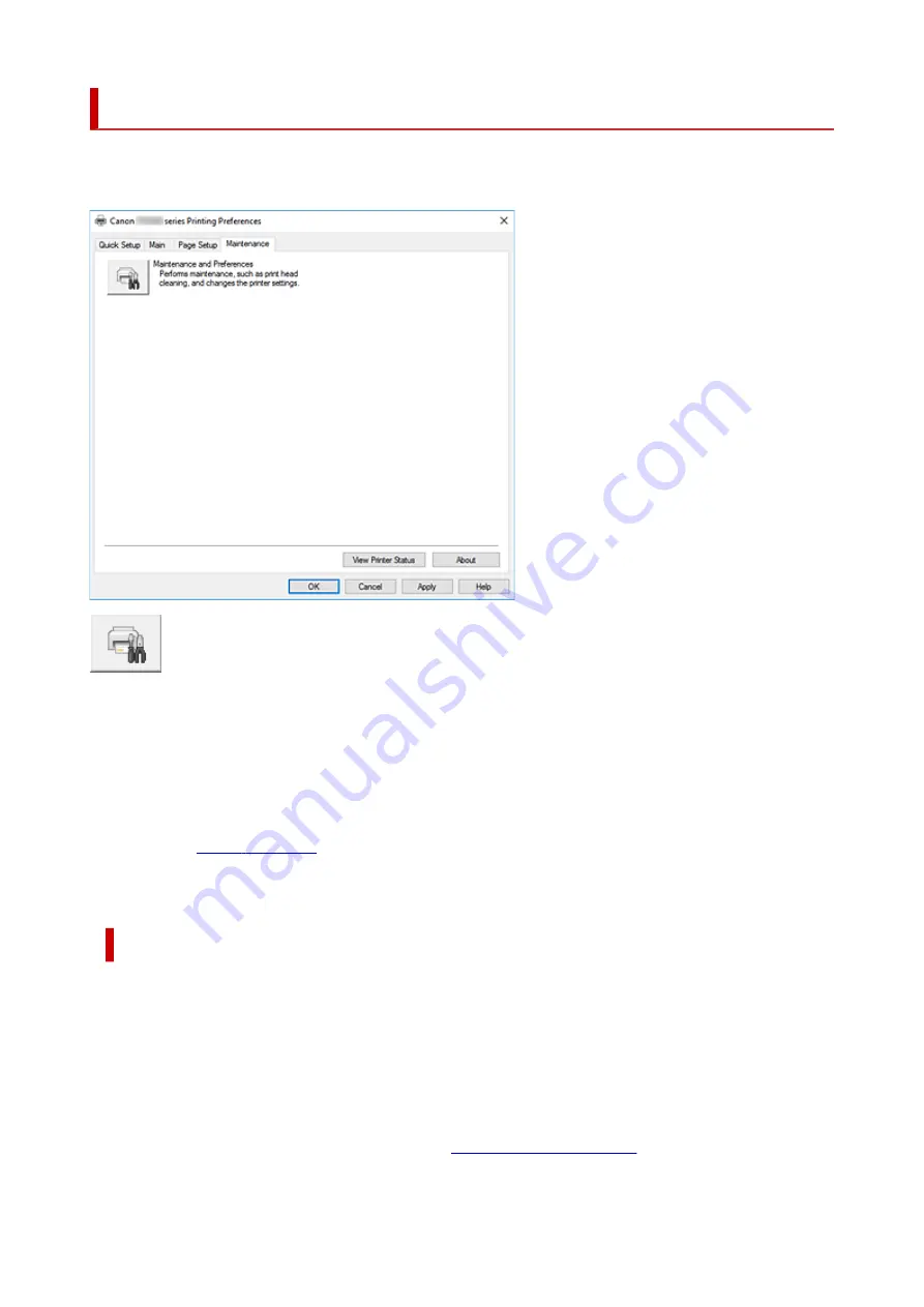 Canon TS7450i Series Online Manual Download Page 275