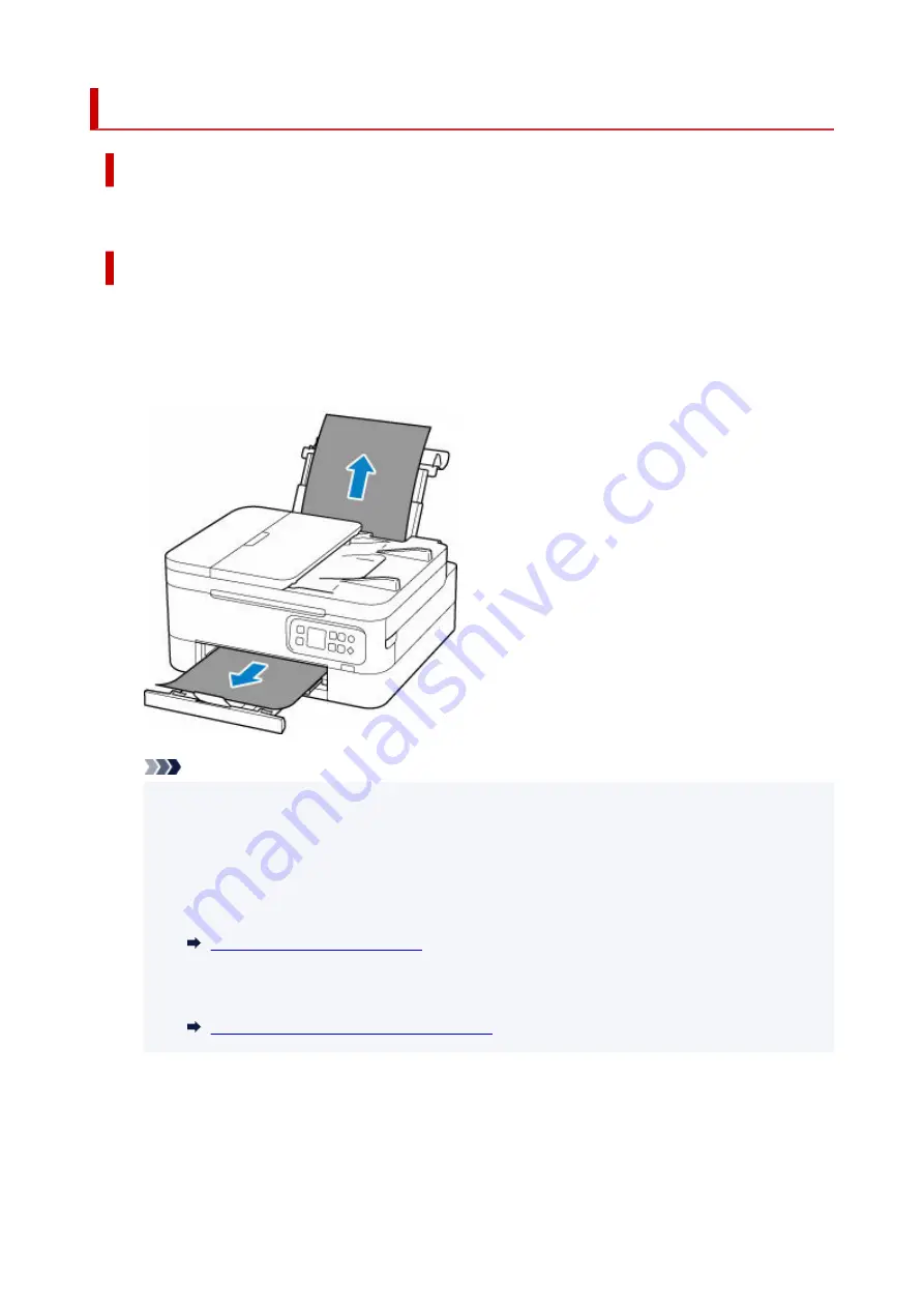 Canon TS7450i Series Online Manual Download Page 410