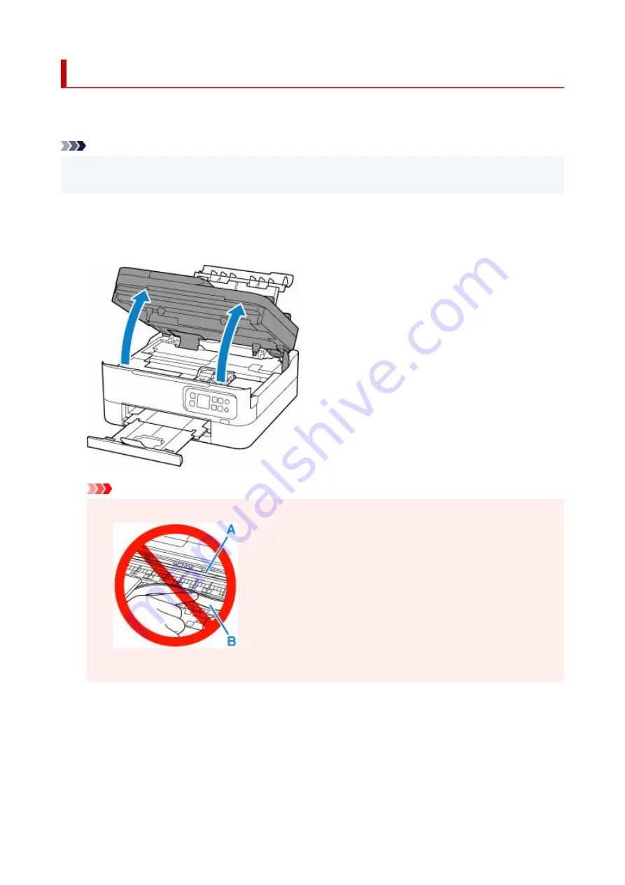 Canon TS7450i Series Скачать руководство пользователя страница 416