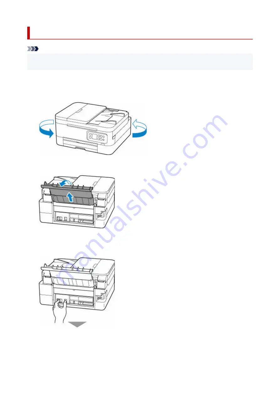 Canon TS7450i Series Online Manual Download Page 420