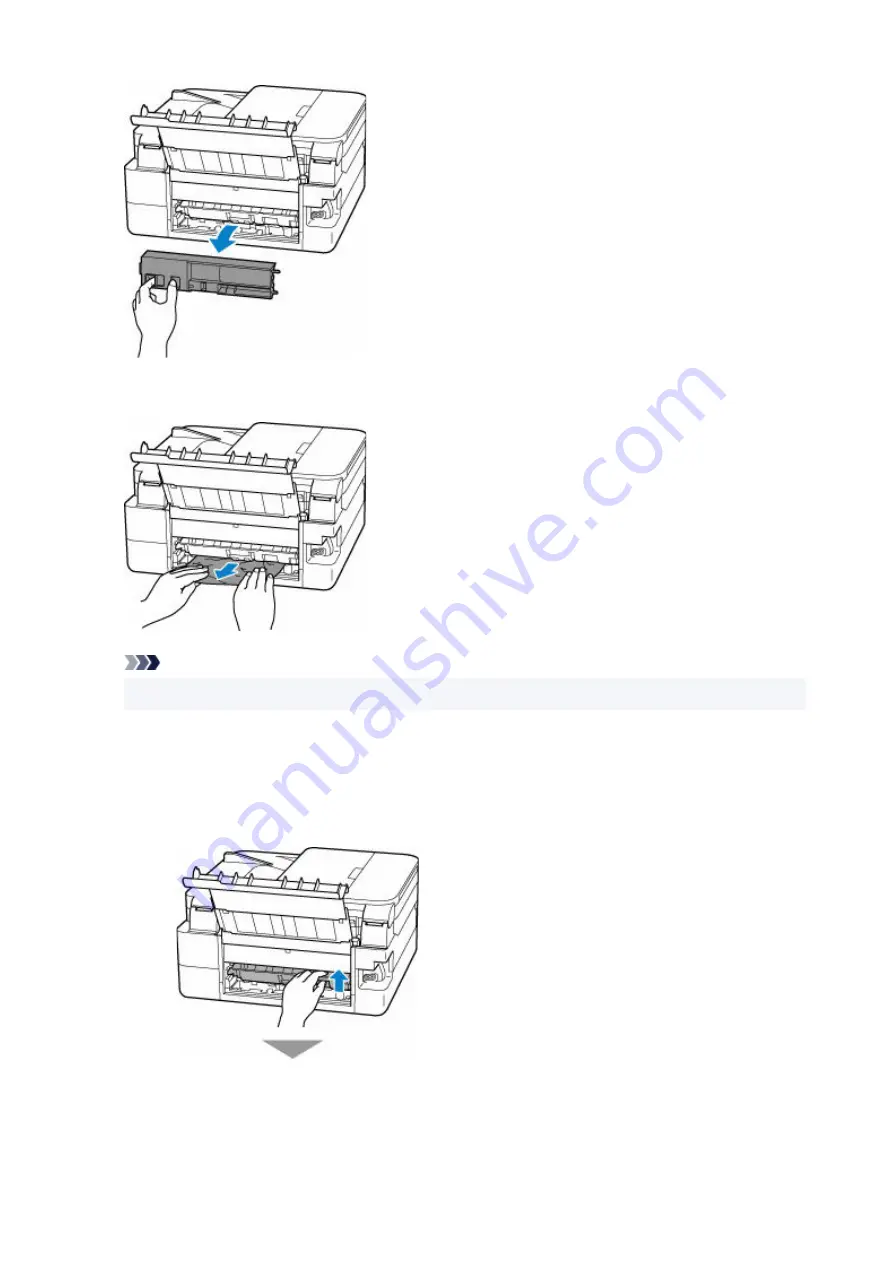 Canon TS7450i Series Online Manual Download Page 421