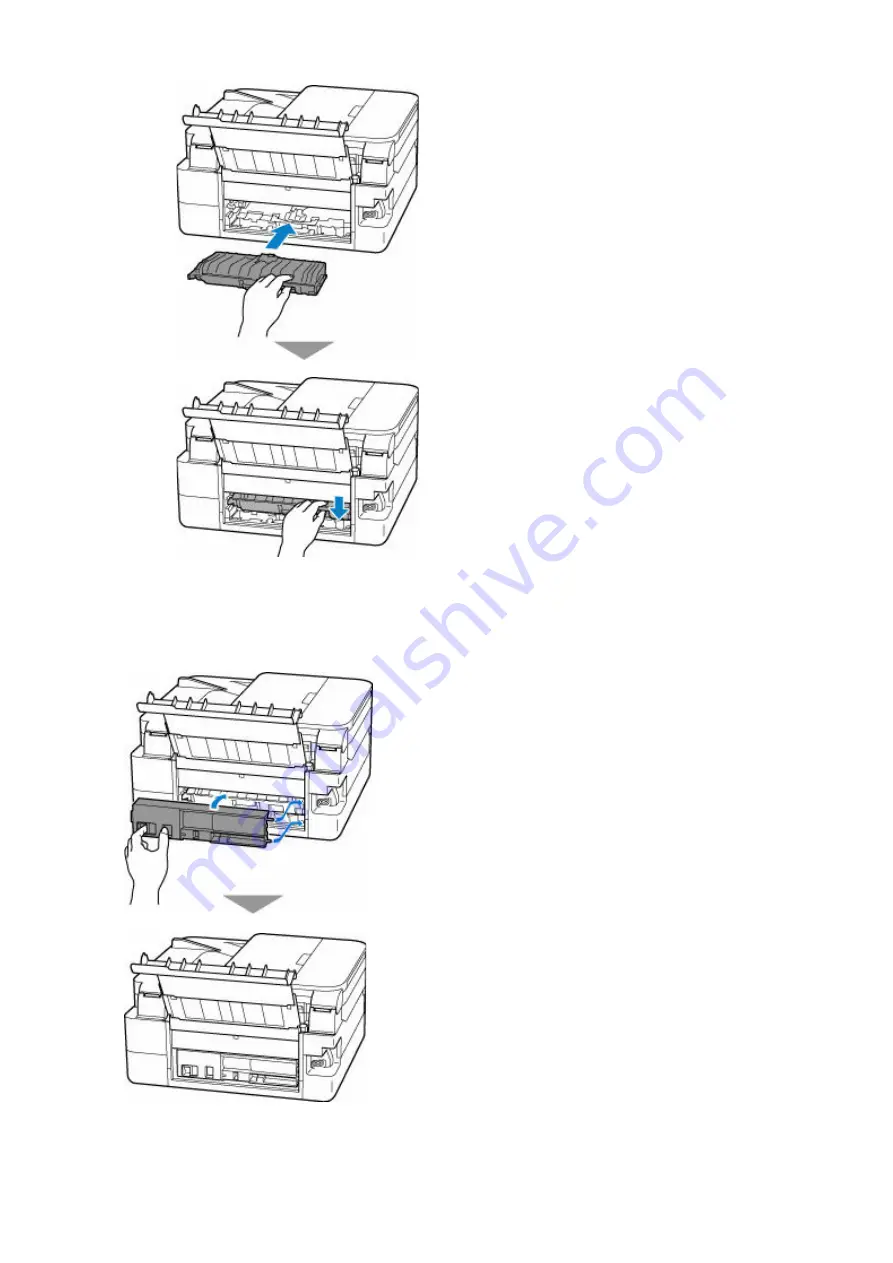 Canon TS7450i Series Скачать руководство пользователя страница 423