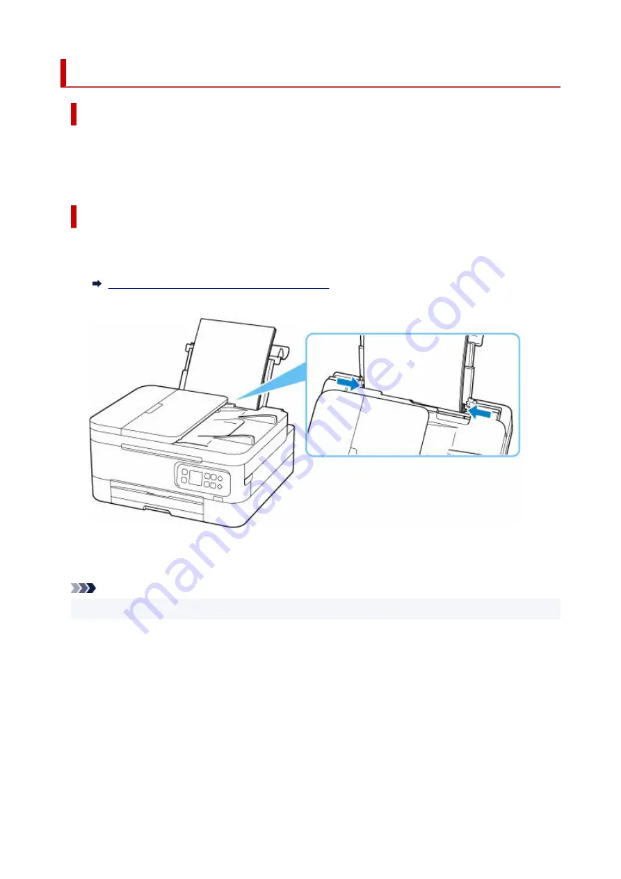 Canon TS7450i Series Online Manual Download Page 425