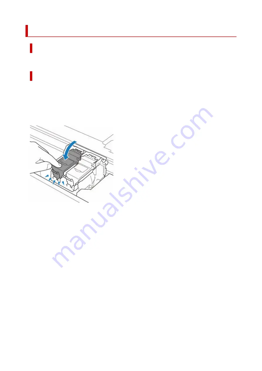 Canon TS7450i Series Online Manual Download Page 436