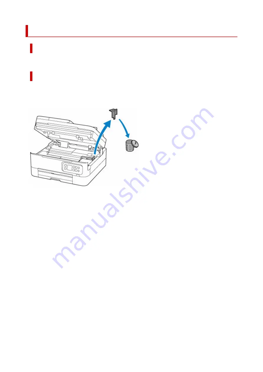 Canon TS7450i Series Online Manual Download Page 438