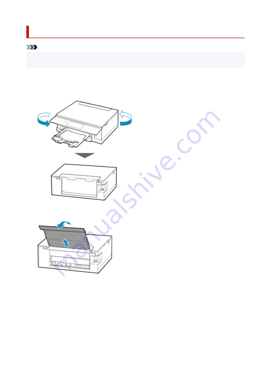 Canon TS8350 Series Online Manual Download Page 402