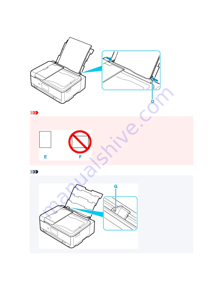 Canon TS9500 Series Скачать руководство пользователя страница 104