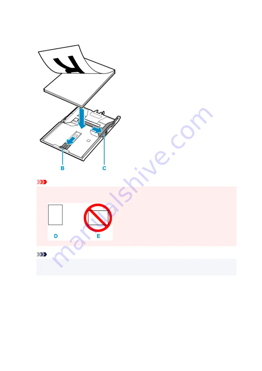 Canon TS9500 Series Online Manual Download Page 108