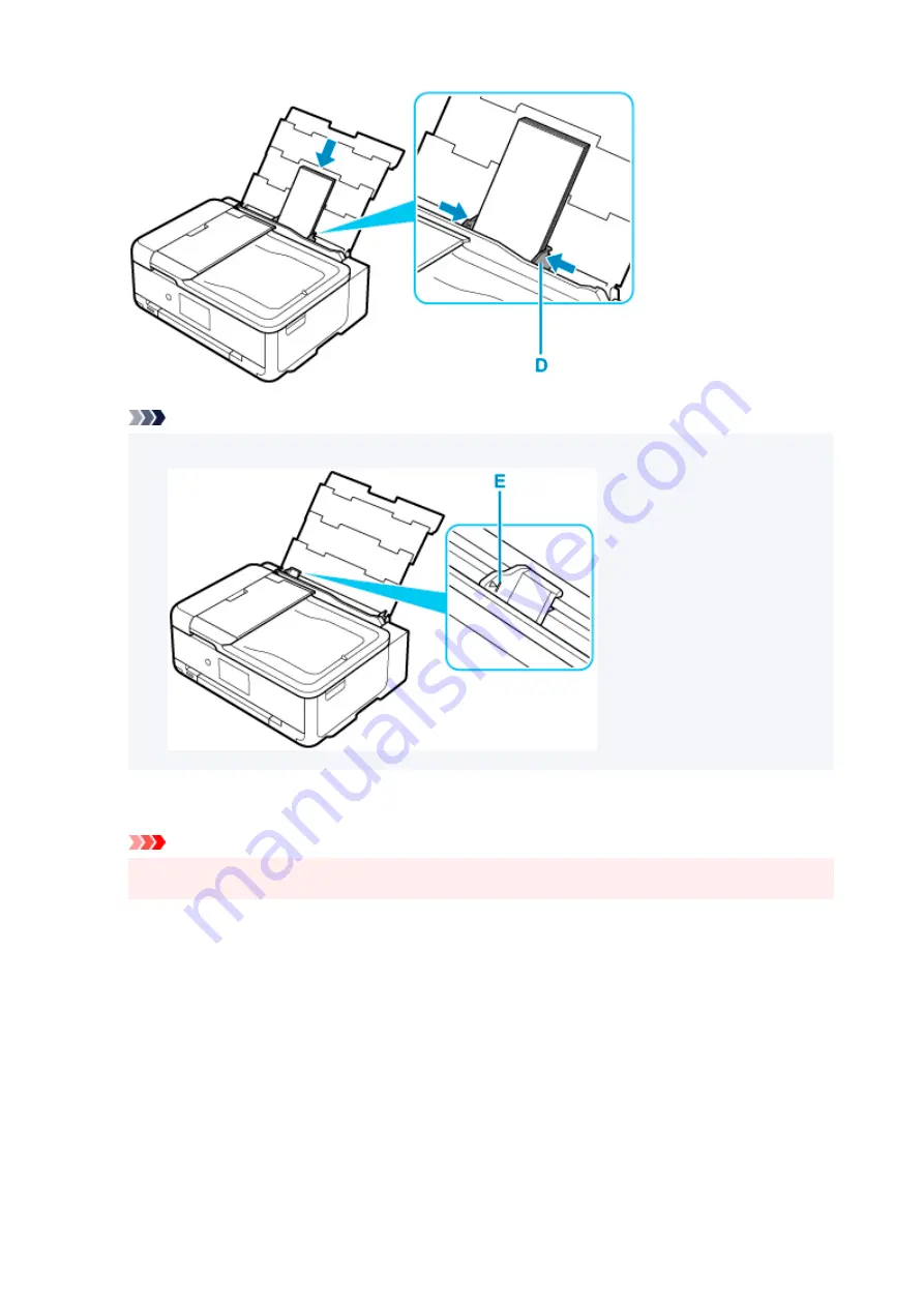 Canon TS9500 Series Online Manual Download Page 114