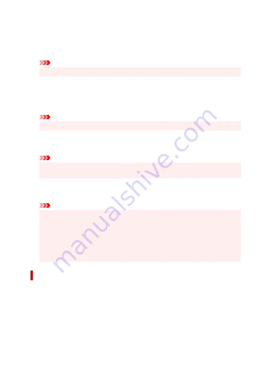 Canon TS9500 Series Online Manual Download Page 327