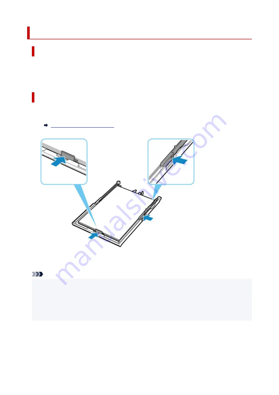 Canon TS9500 Series Online Manual Download Page 521