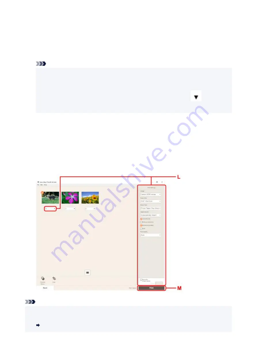 Canon TS9550 Series Online Manual Download Page 34