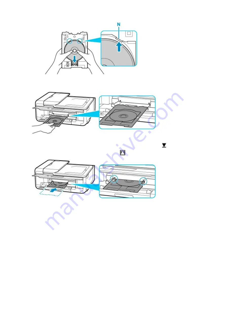 Canon TS9550 Series Online Manual Download Page 53