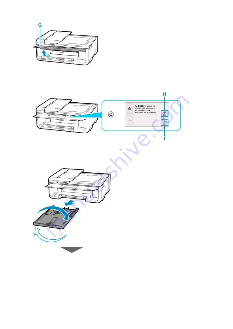 Canon TS9550 Series Online Manual Download Page 57