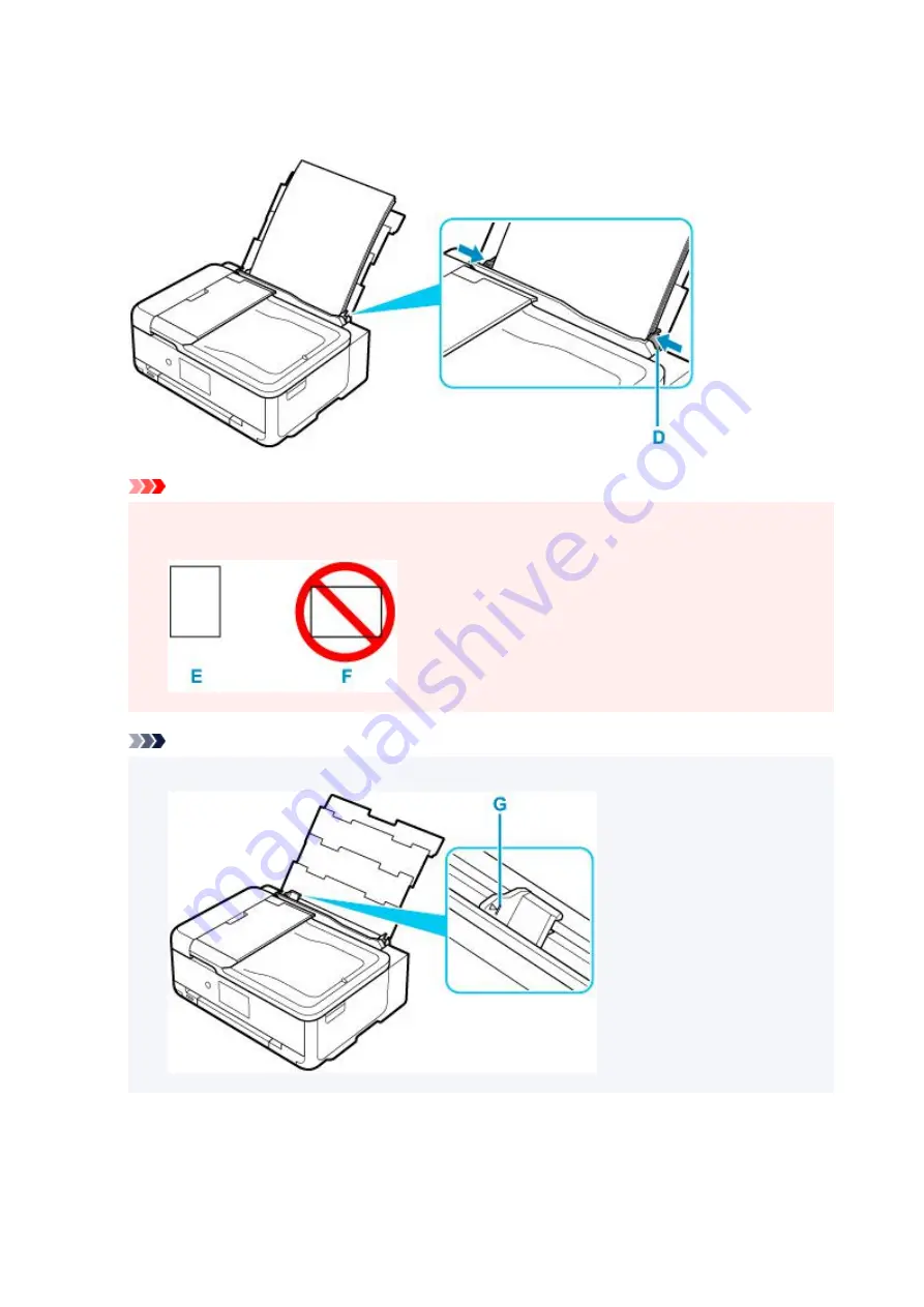 Canon TS9550 Series Online Manual Download Page 104