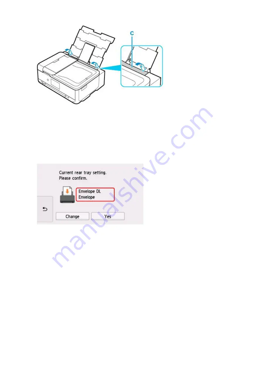 Canon TS9550 Series Online Manual Download Page 115