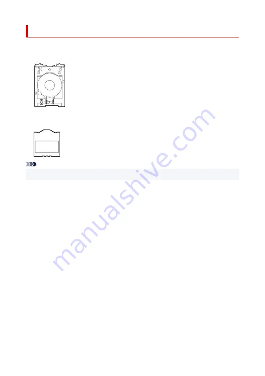 Canon TS9550 Series Online Manual Download Page 128