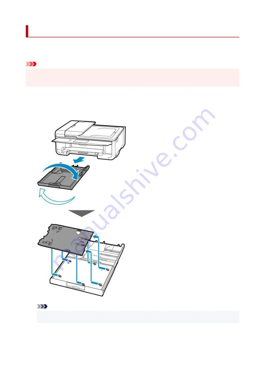 Canon TS9550 Series Скачать руководство пользователя страница 129