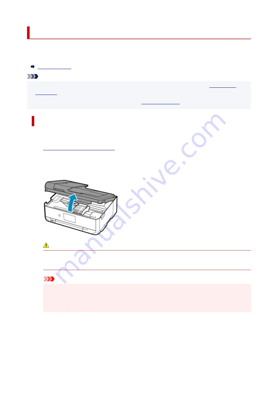 Canon TS9550 Series Online Manual Download Page 154