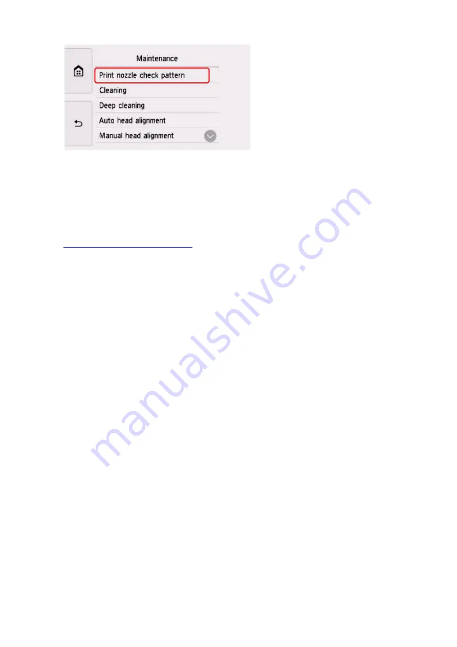 Canon TS9550 Series Online Manual Download Page 166