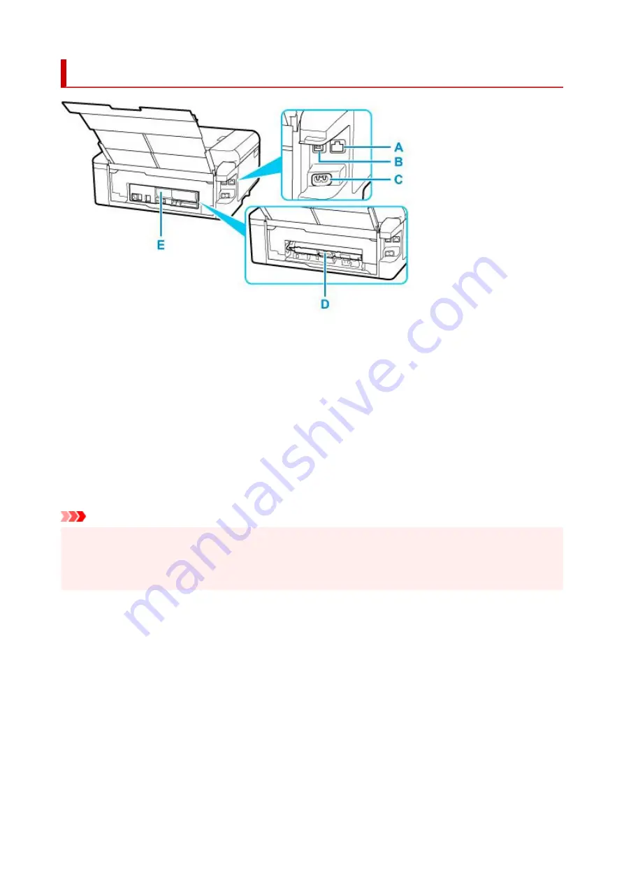 Canon TS9550 Series Online Manual Download Page 214