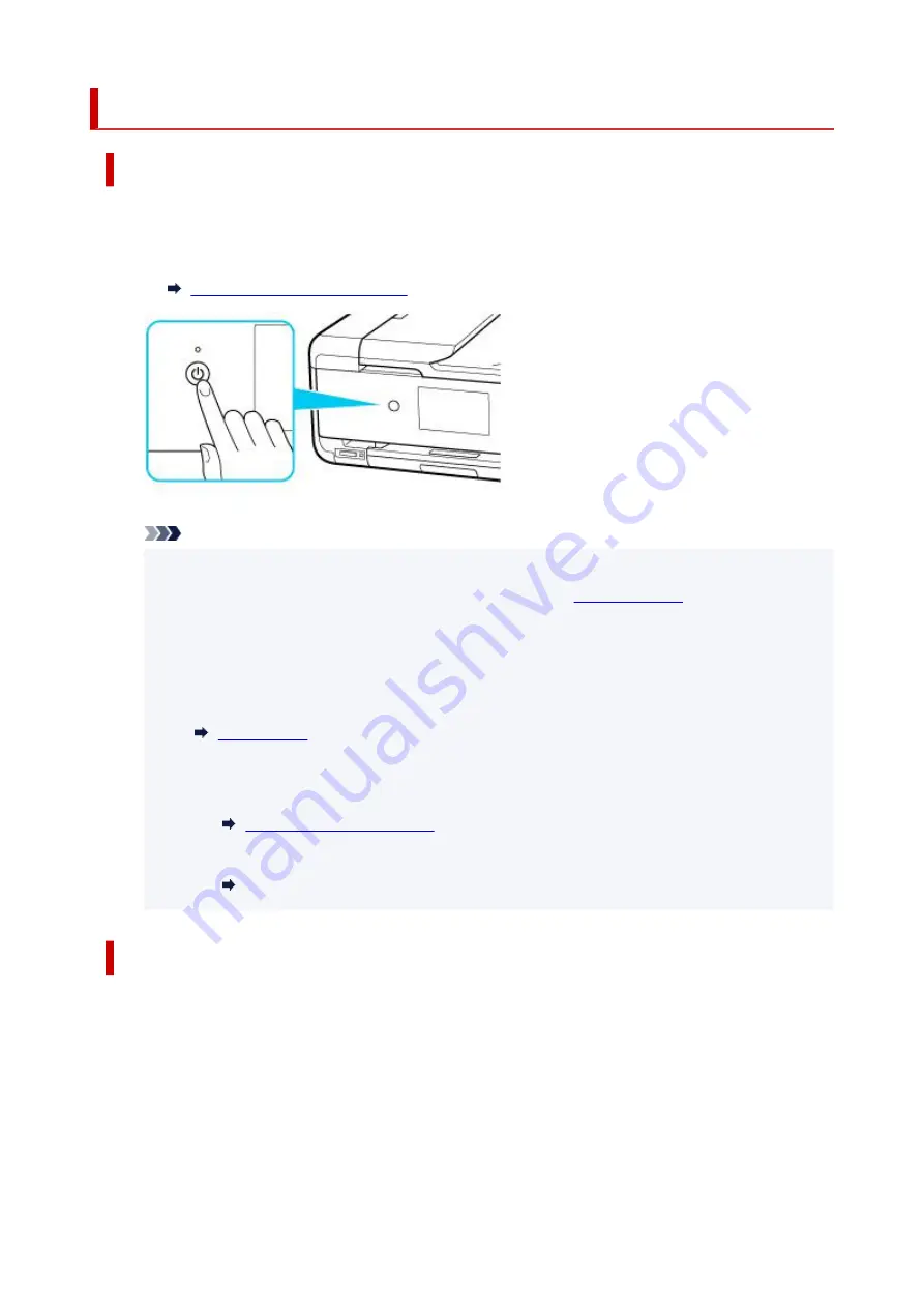 Canon TS9550 Series Online Manual Download Page 219