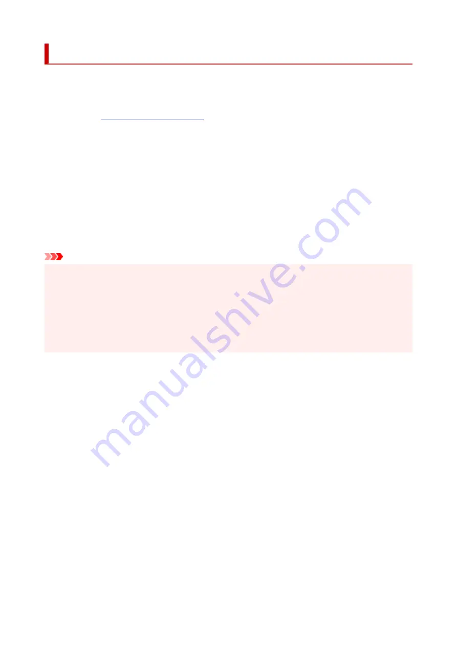 Canon TS9550 Series Online Manual Download Page 233