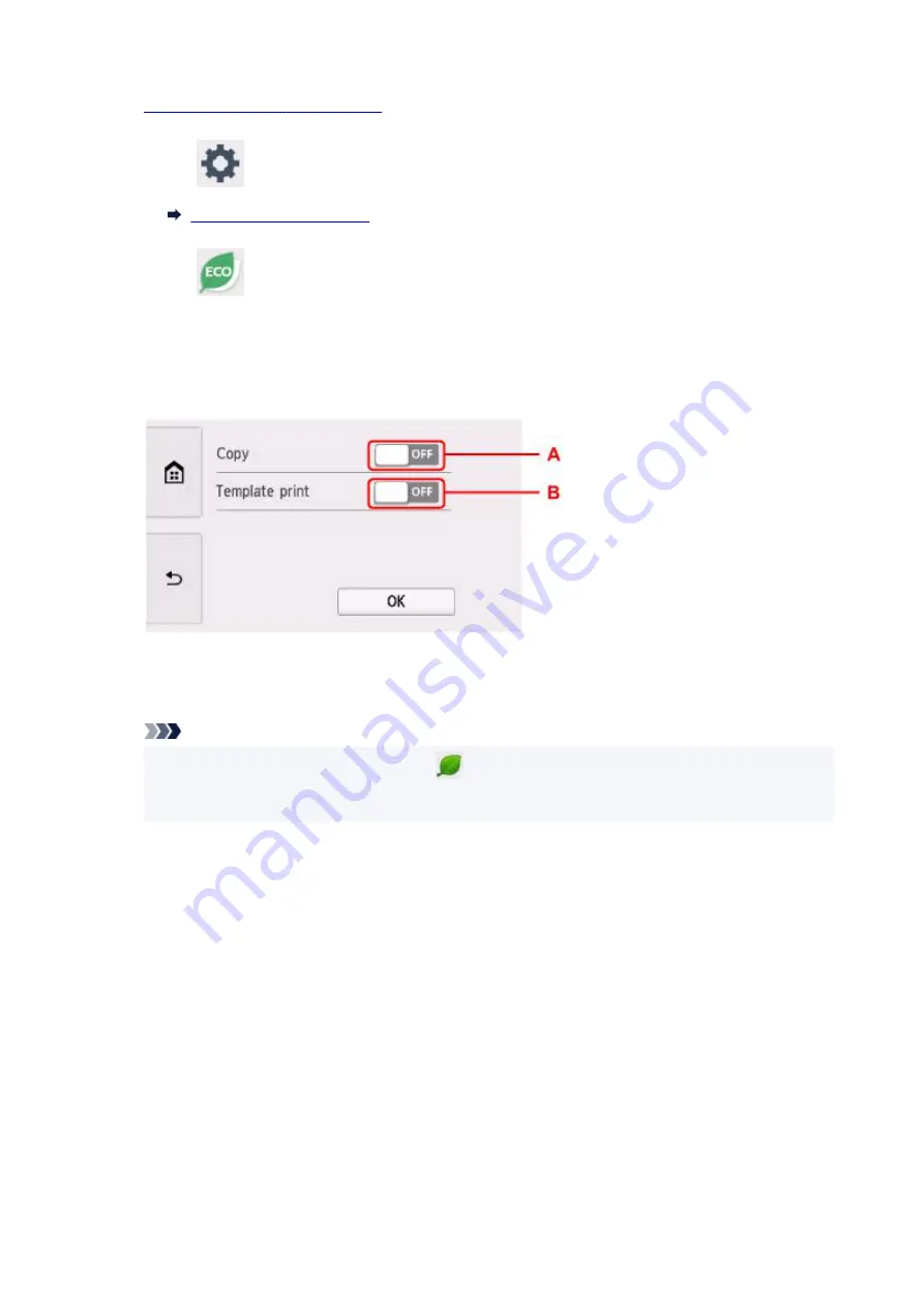 Canon TS9550 Series Online Manual Download Page 257