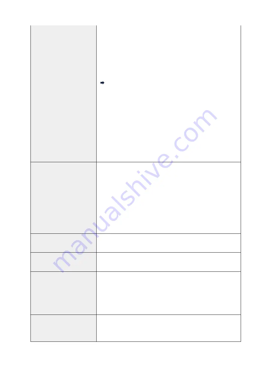 Canon TS9550 Series Скачать руководство пользователя страница 261