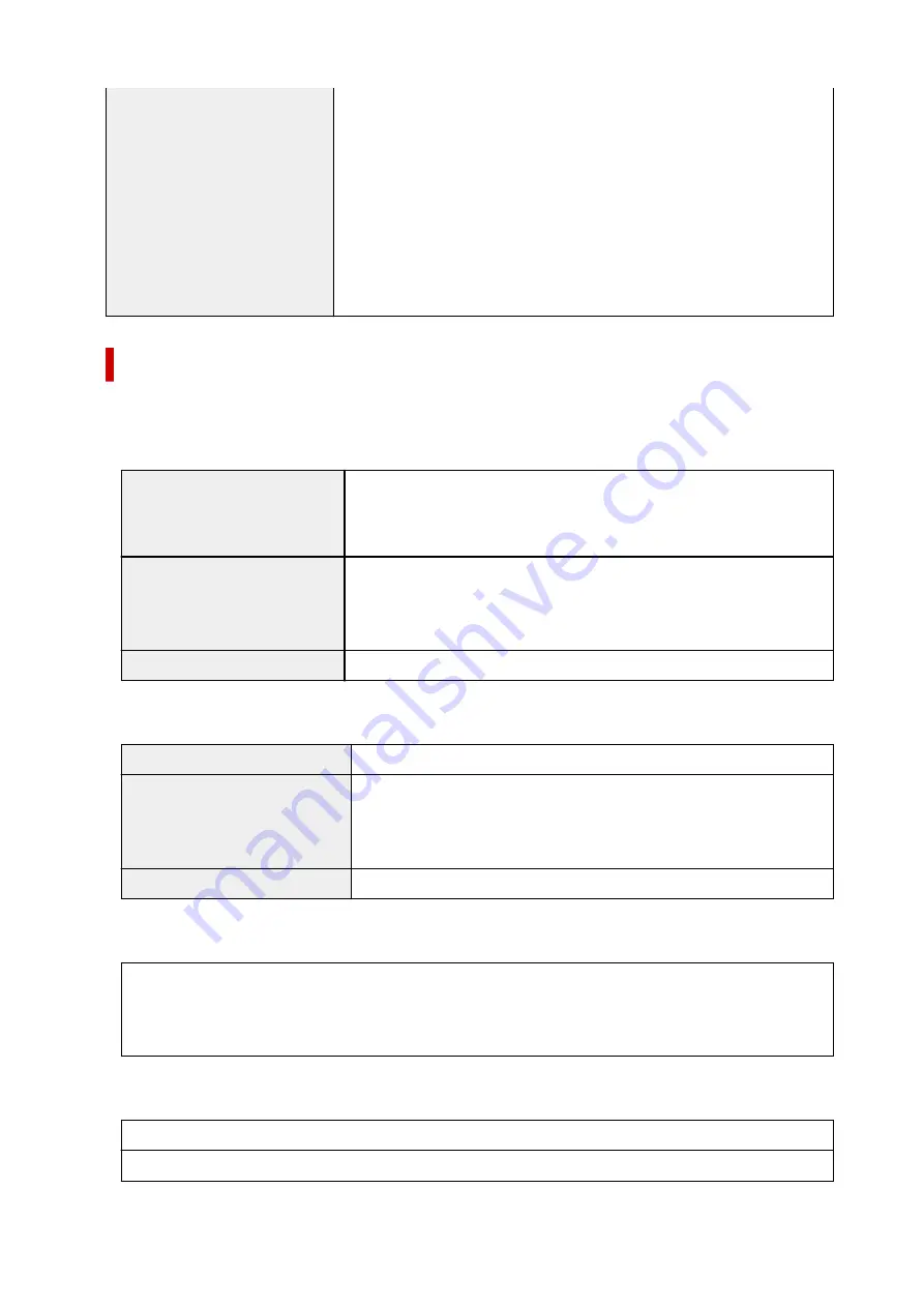 Canon TS9550 Series Online Manual Download Page 263