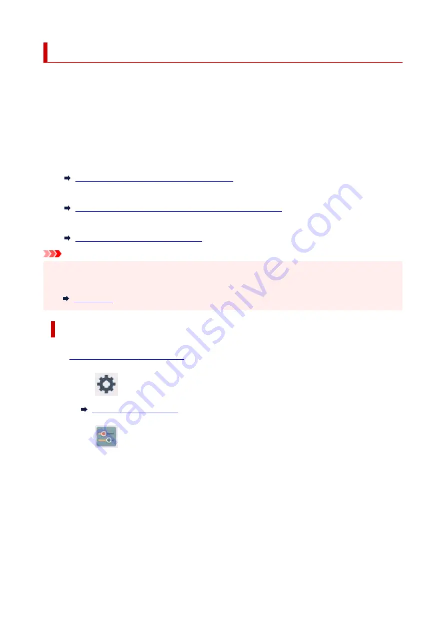 Canon TS9550 Series Online Manual Download Page 348