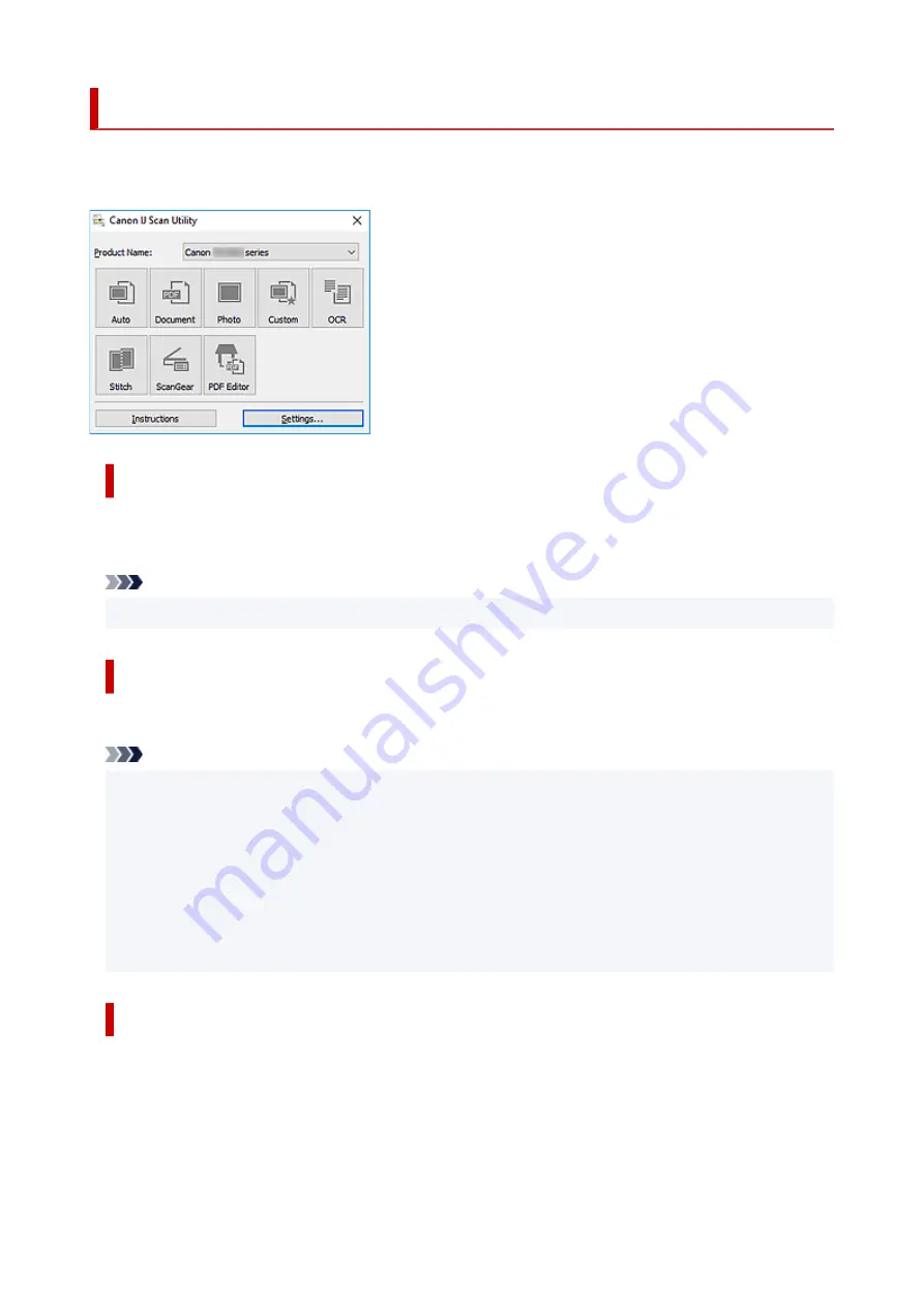 Canon TS9550 Series Online Manual Download Page 383