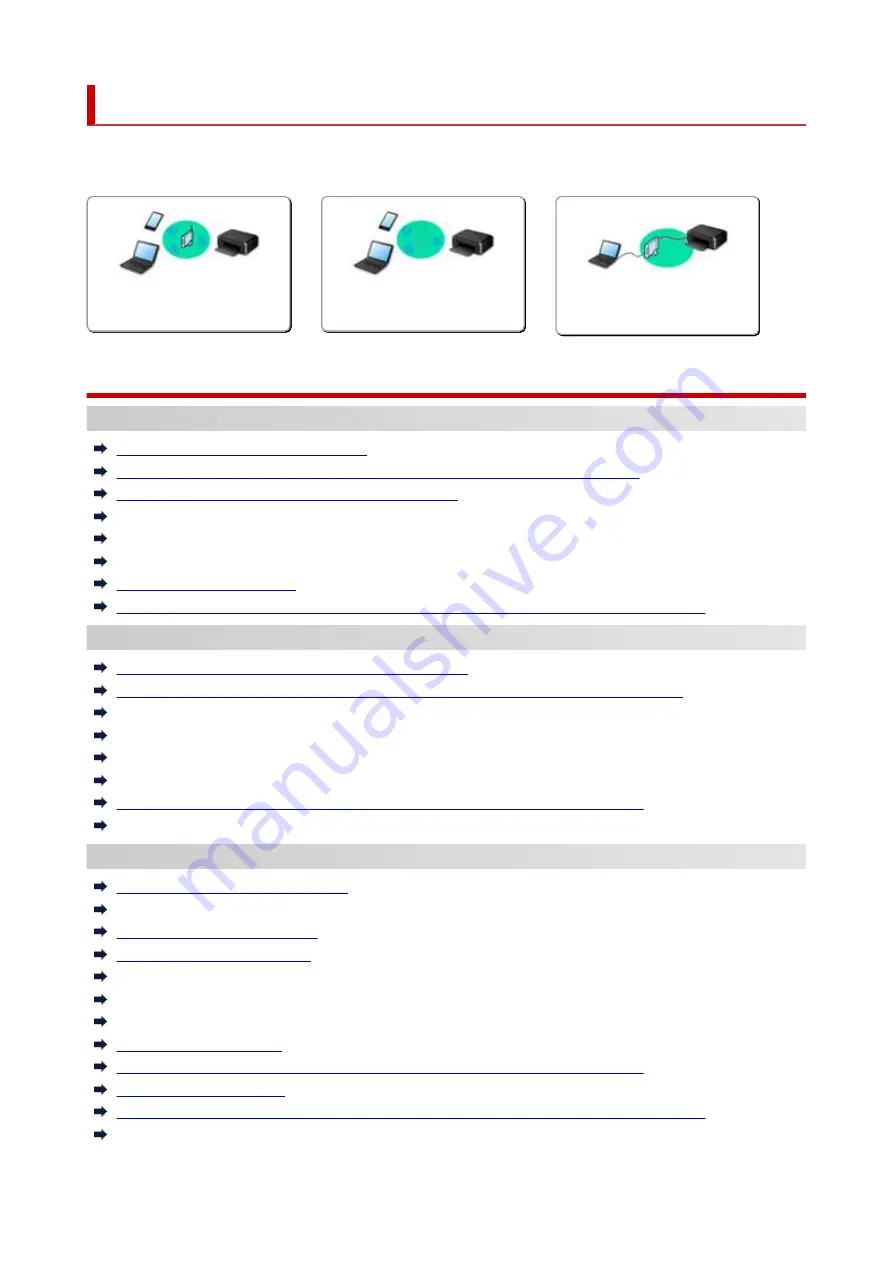 Canon TS9550 Series Online Manual Download Page 425